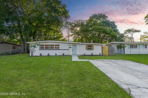 2716 HERRICK Drive Jacksonville FL 32211