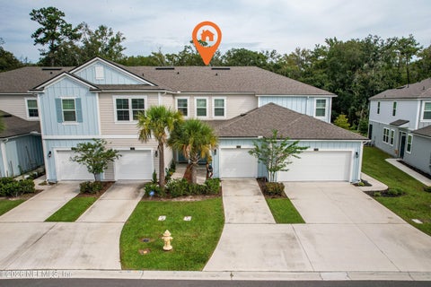 Photo of 175 SEAPORT BREEZE Road, St. Augustine, FL 32095 (MLS # 2167130)