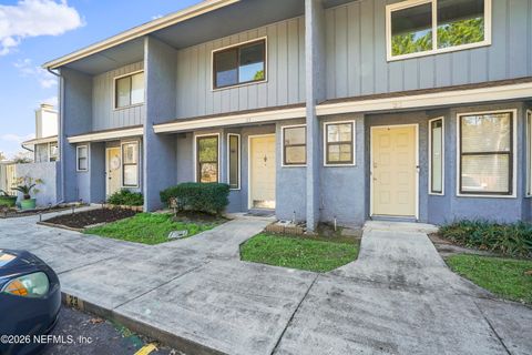 Photo of 3517 PEELER Road #23, Jacksonville, FL 32277 (MLS # 2144116)