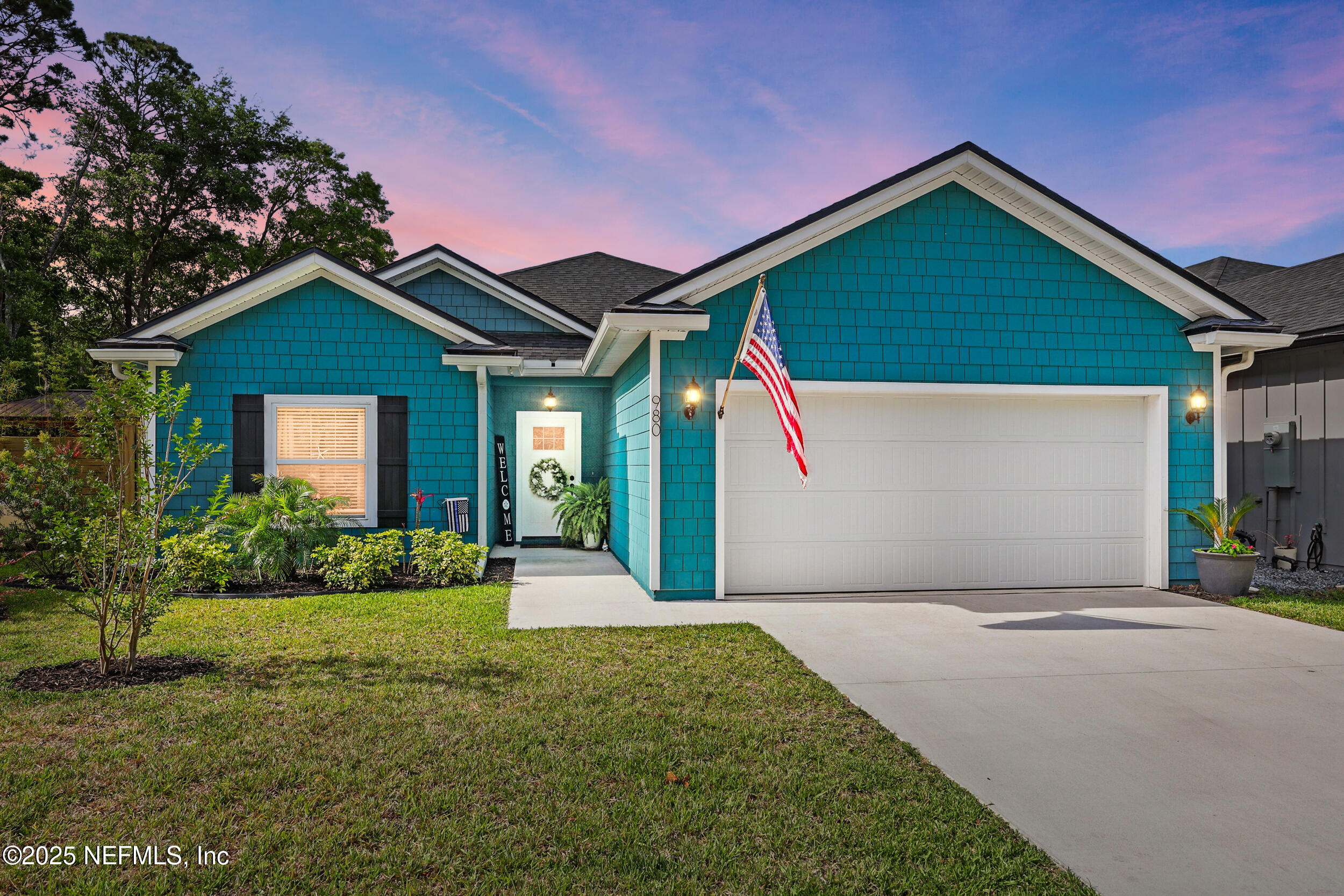 980 CALYPSO Way