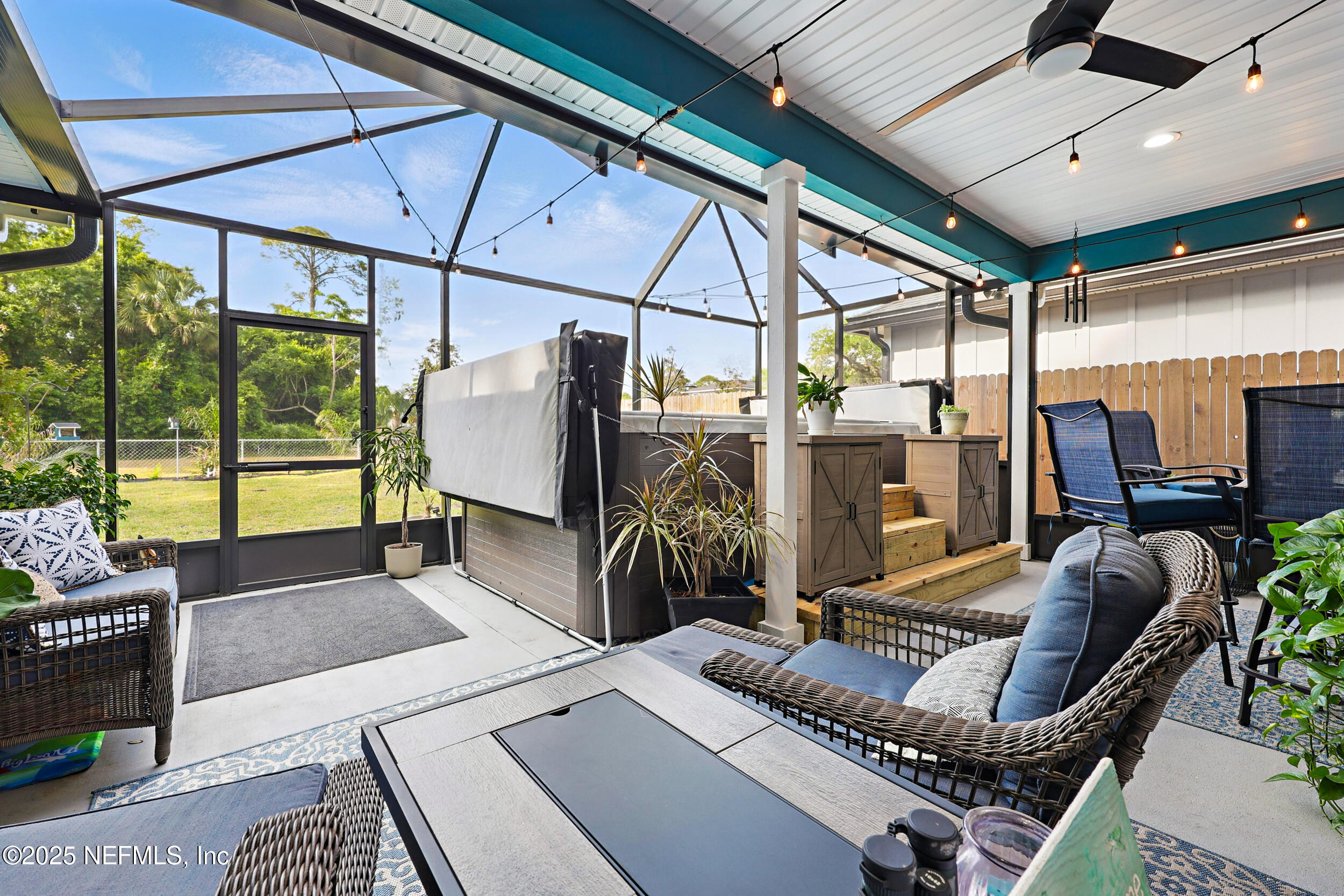 980 CALYPSO Way
