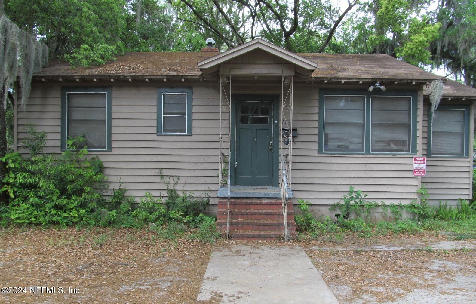 Jacksonville, FL home for sale located at 113 W 25TH Street, Jacksonville, FL 32206