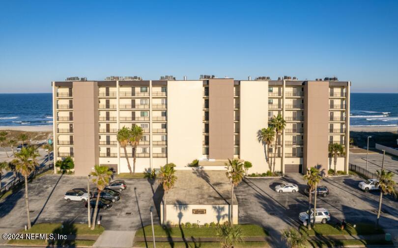 Jacksonville Beach, FL home for sale located at 601 1st Street S Unit 3B, Jacksonville Beach, FL 32250