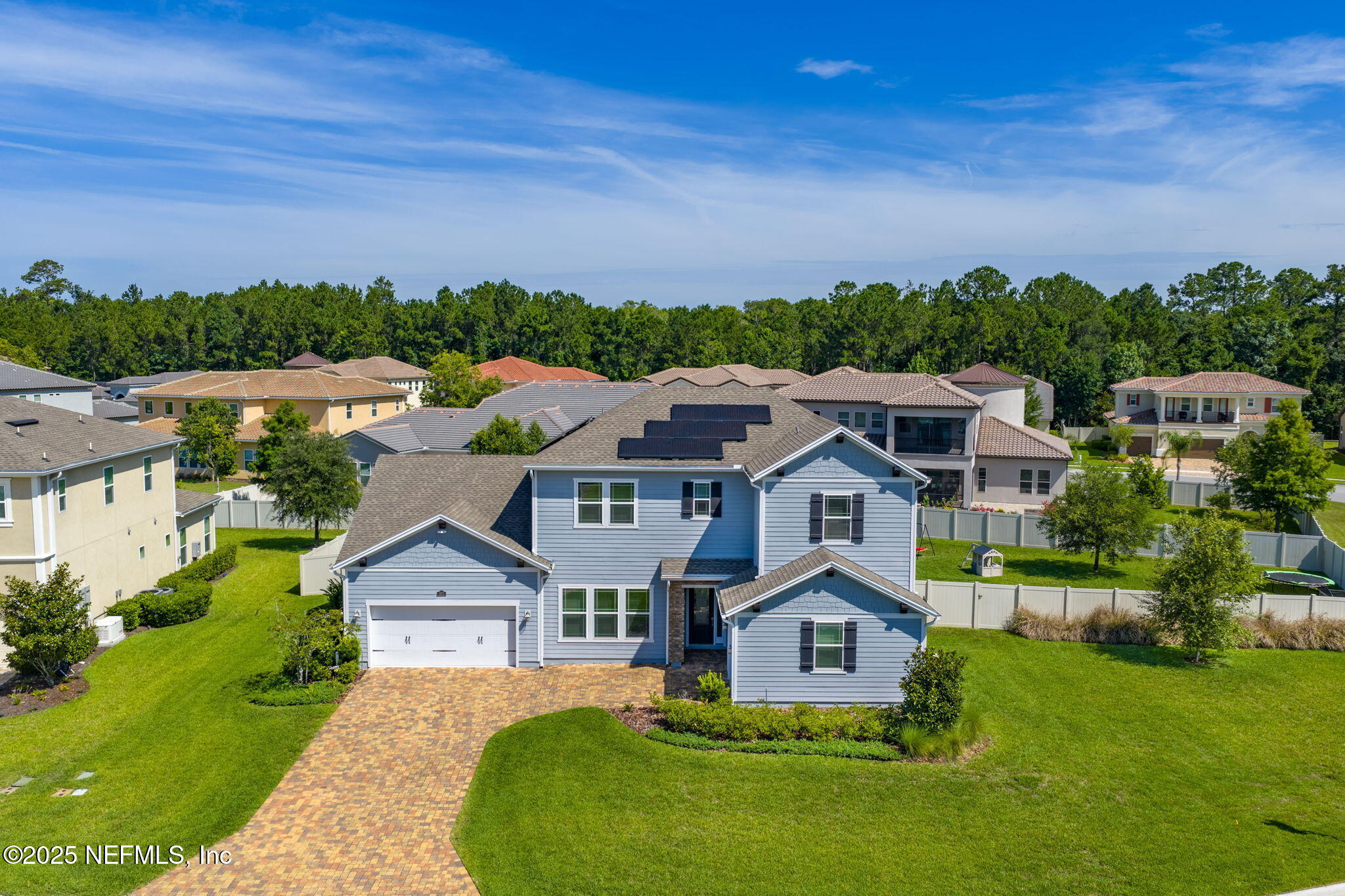 571 AMALURRA Trail