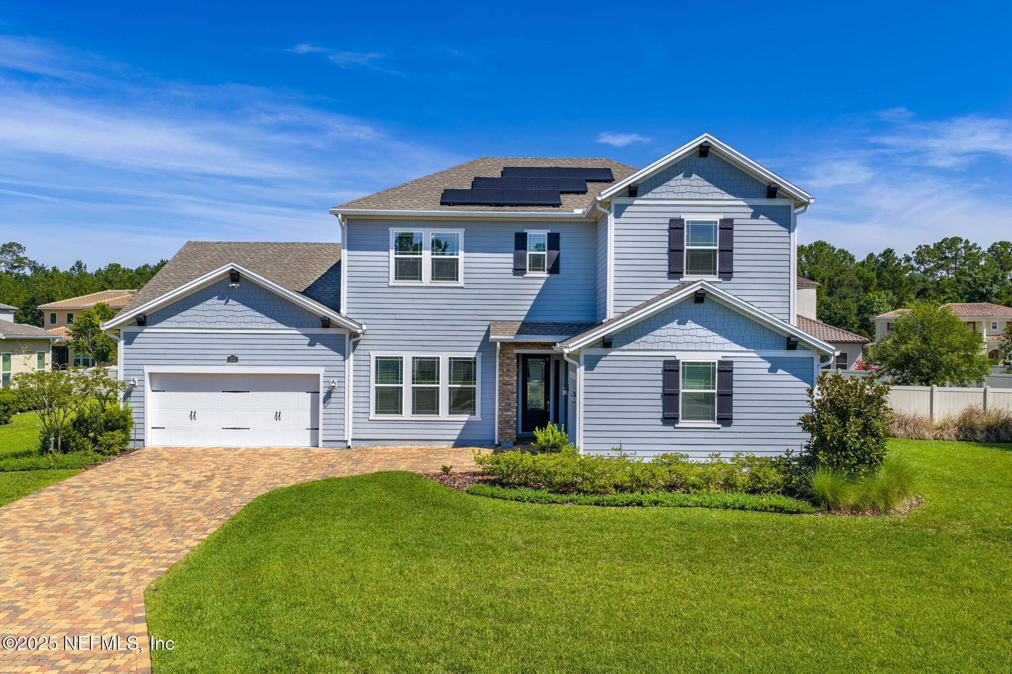 571 AMALURRA Trail