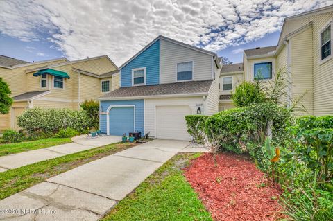 Photo of 1507 SPINDRIFT Circle W, Neptune Beach, FL 32266 (MLS # 2143181)
