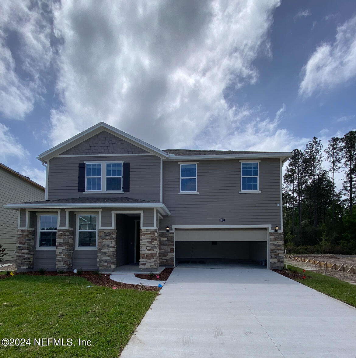 Jacksonville, FL home for sale located at 11138 BUCKNER Lane, Jacksonville, FL 32222