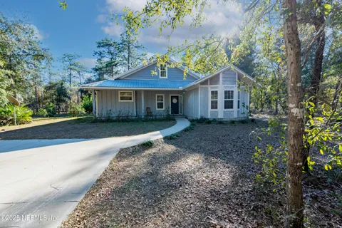 171 Jack Oak Dr, Melrose, FL 32666 - MLS#: 2064490
