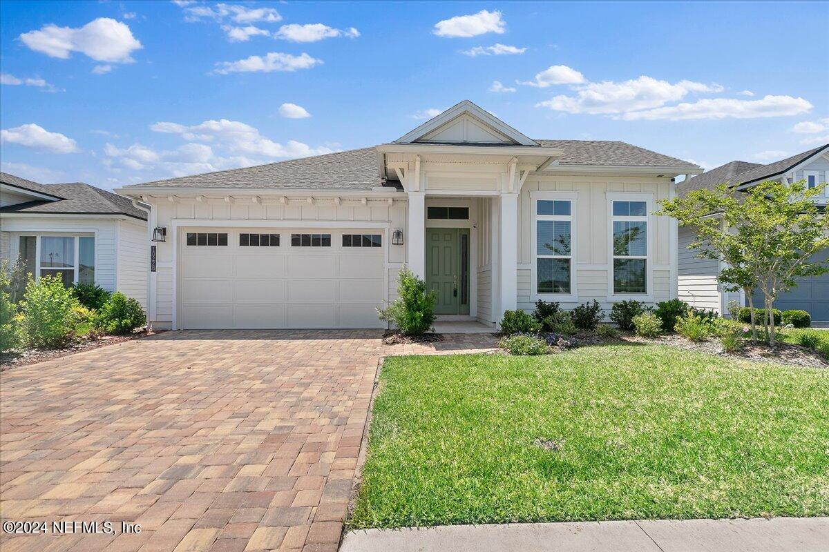 Jacksonville, FL home for sale located at 10228 Fulcrum Avenue, Jacksonville, FL 32256