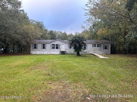 A home in Middleburg