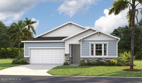 96112 CARRERA Way Fernandina Beach FL 32034