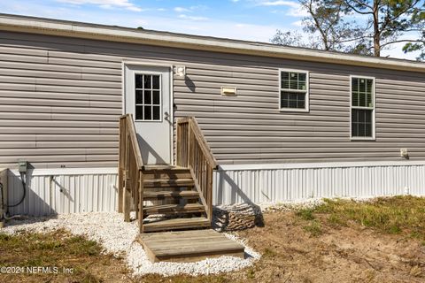 A home in Hastings