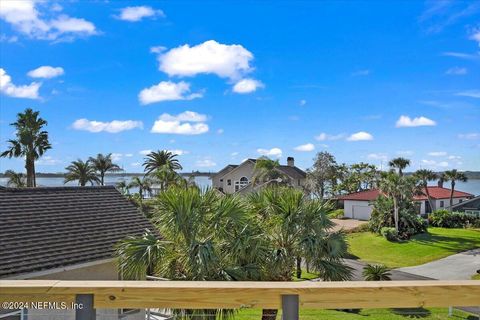 A home in St Augustine