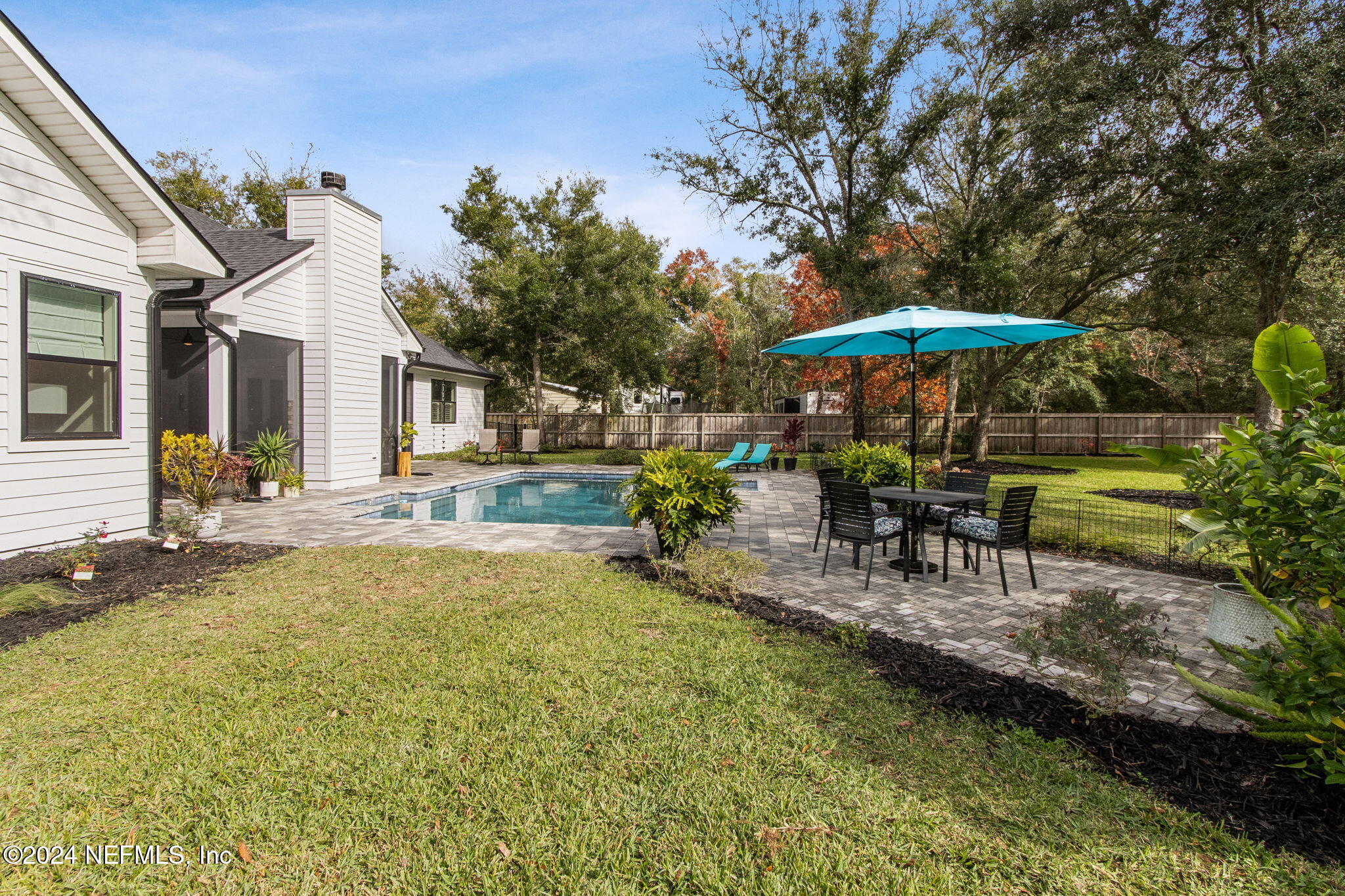 940880 OLD NASSAUVILLE Road