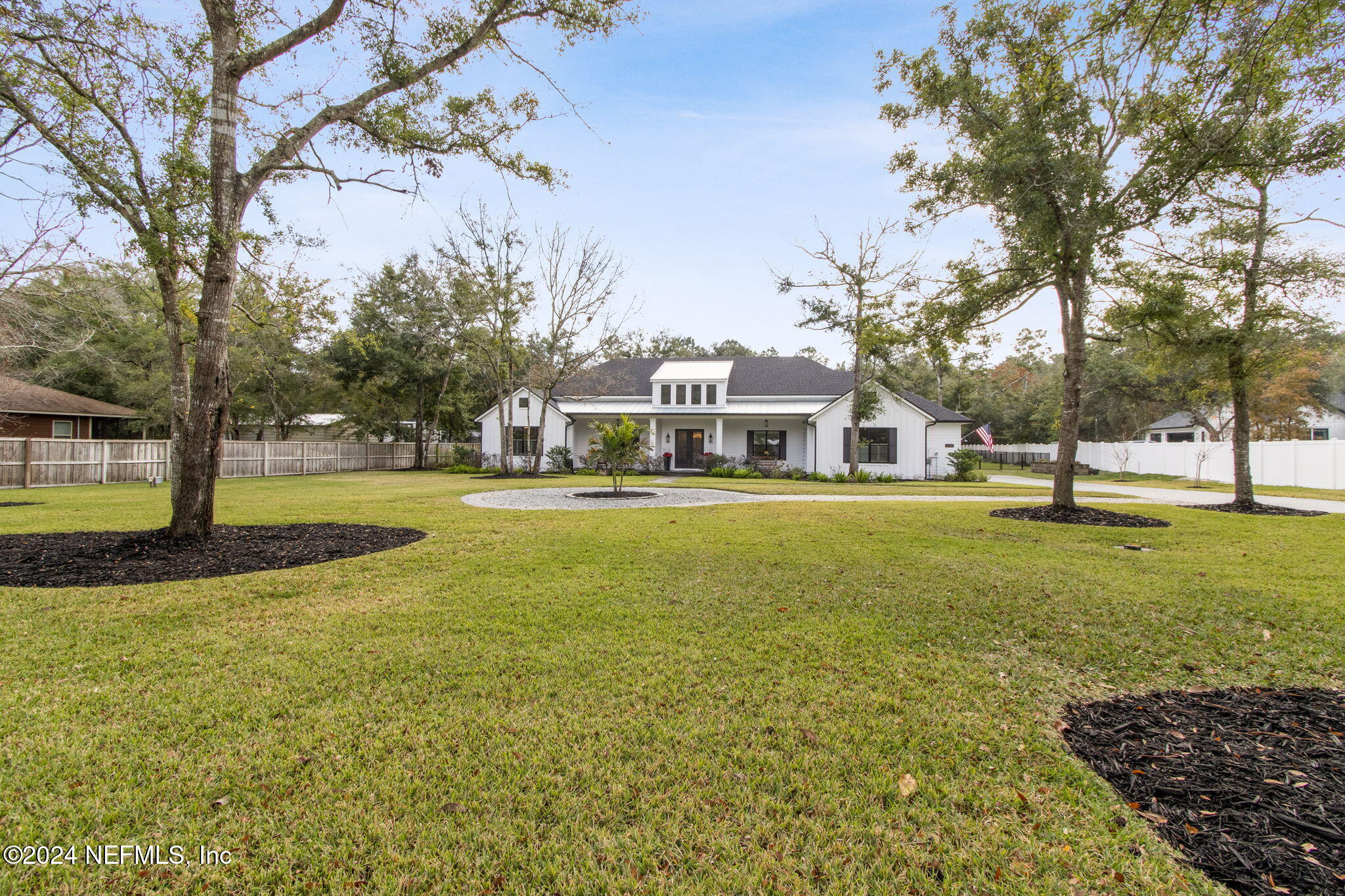 940880 OLD NASSAUVILLE Road