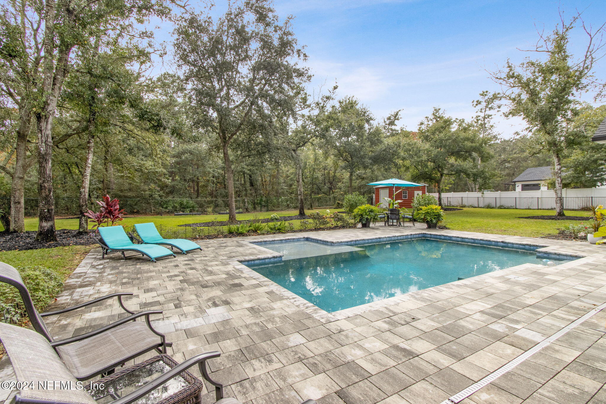 940880 OLD NASSAUVILLE Road
