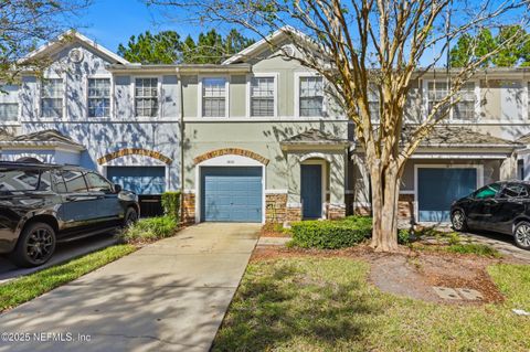 5835 PARKSTONE CROSSING Drive Jacksonville FL 32258