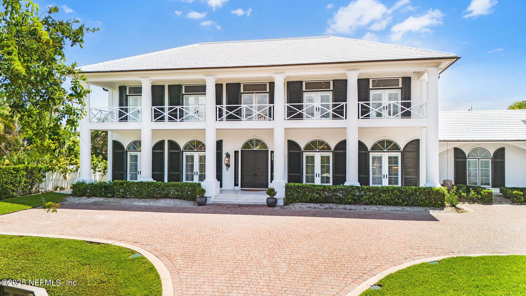 1117 PONTE VEDRA Boulevard
