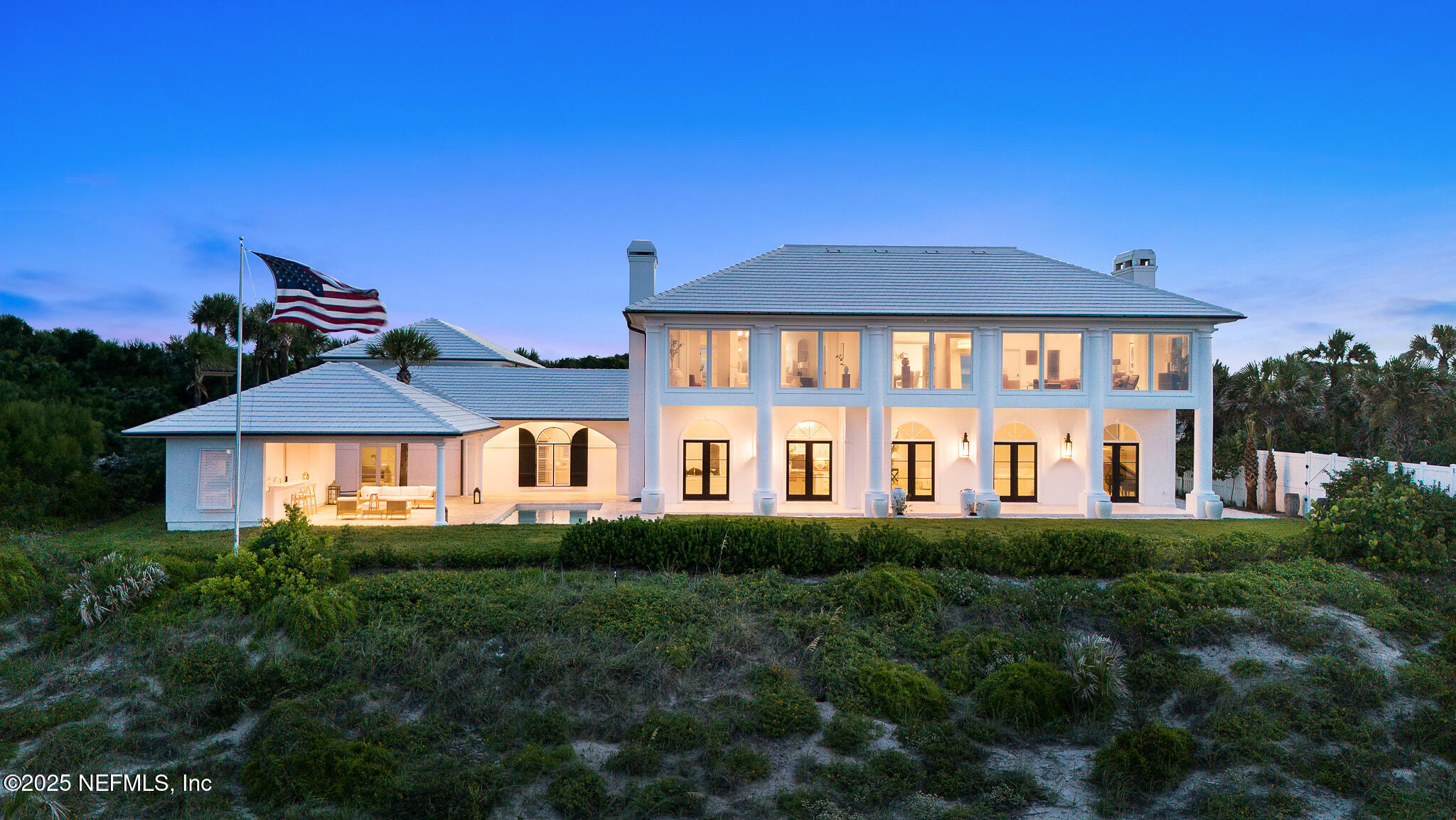 1117 PONTE VEDRA Boulevard