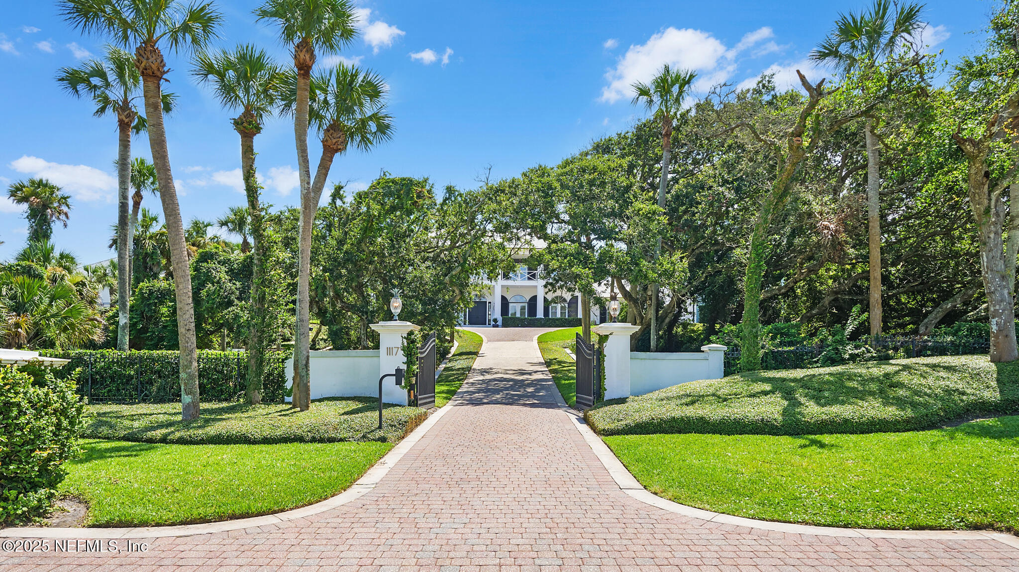 1117 PONTE VEDRA Boulevard
