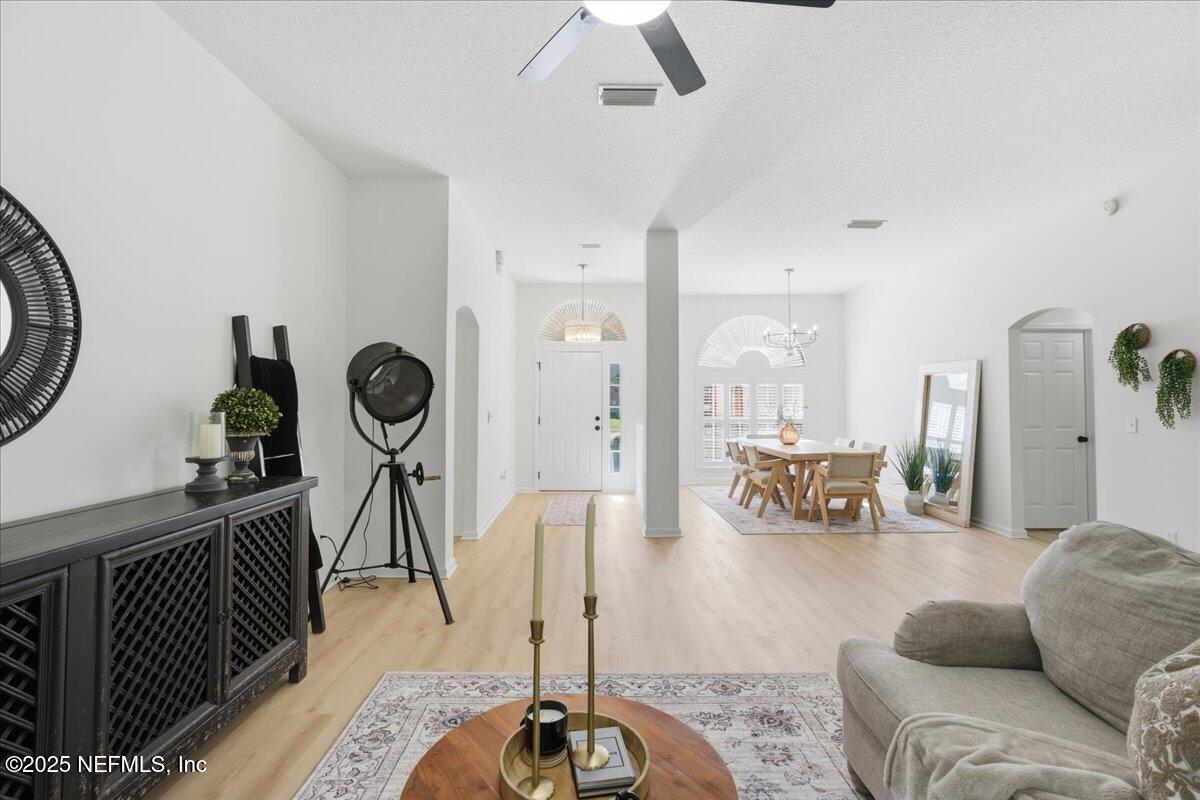 10721 LONG COVE Court