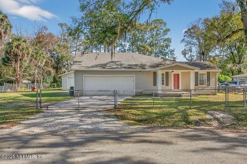 1131 PANGOLA Drive Jacksonville FL 32205
