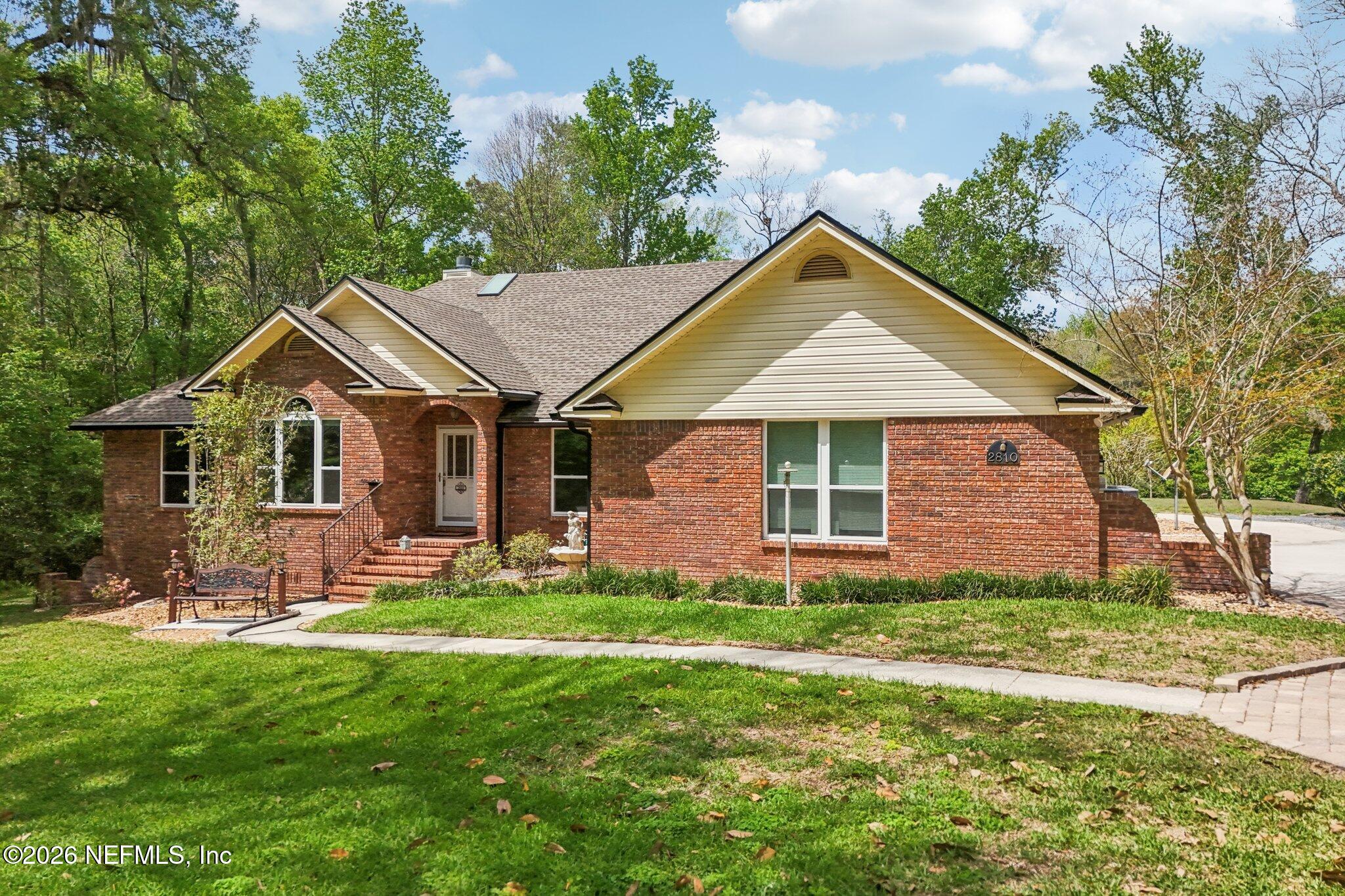 2810 RAVINES Road