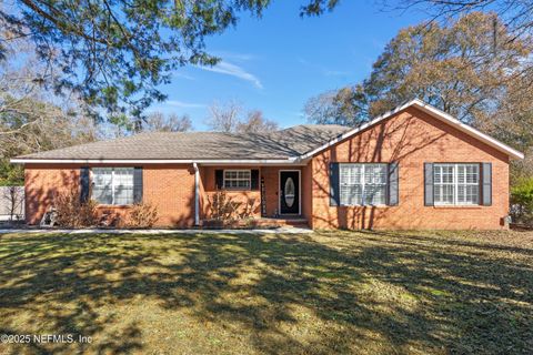 A home in Hilliard