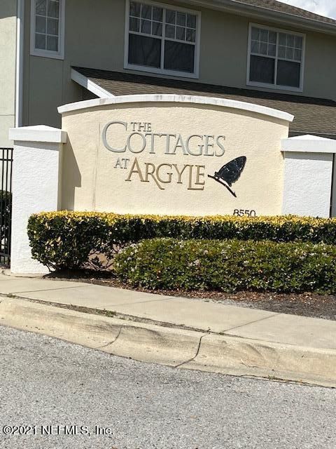 Photo of 8550 ARGYLE BUSINESS Loop #1606, Jacksonville, FL 32244 (MLS # 2145683)