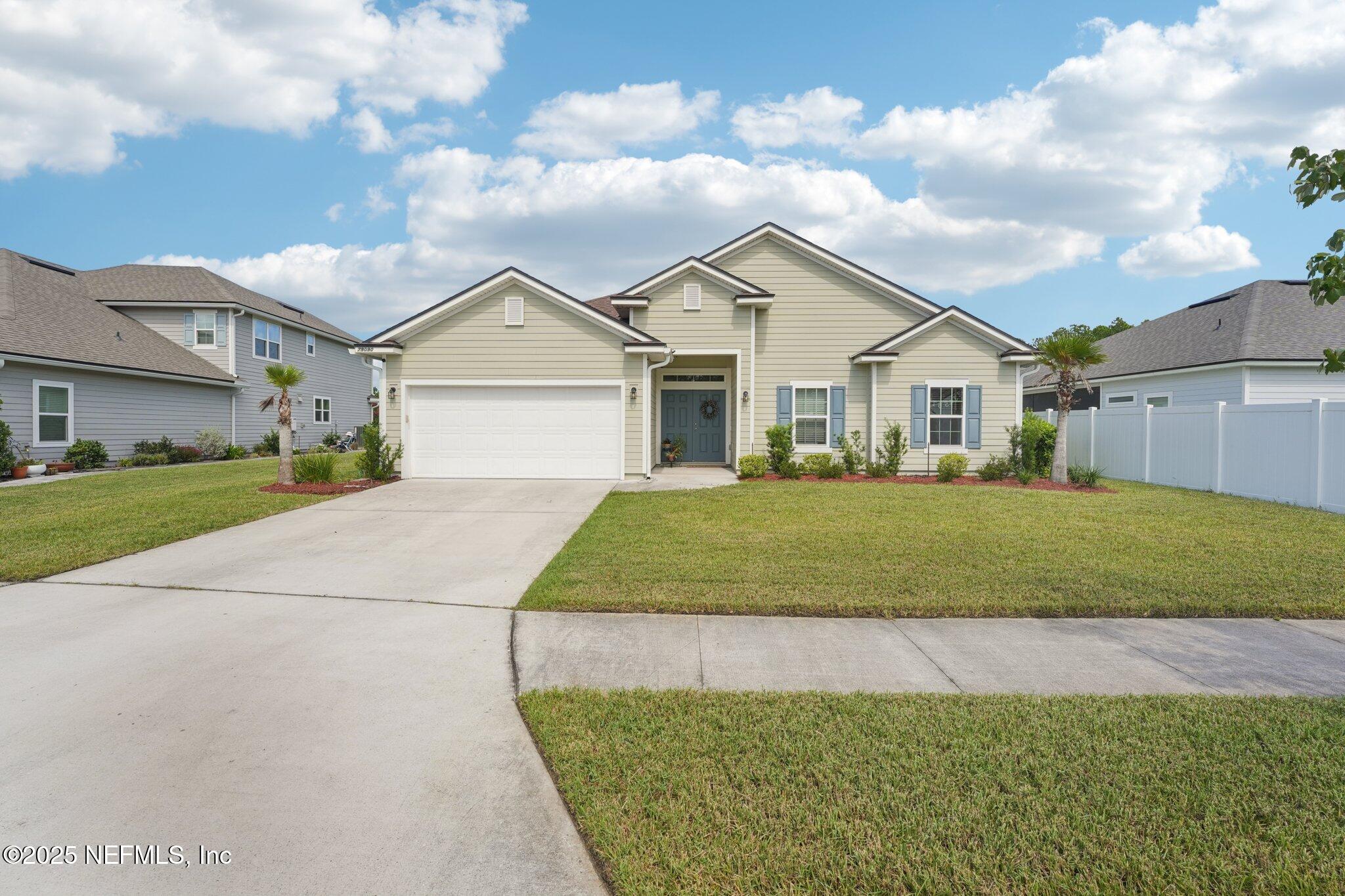 79090 PLUMMERS CREEK Drive
