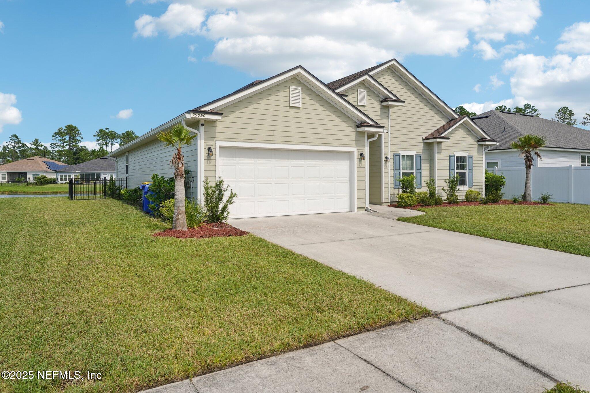 79090 PLUMMERS CREEK Drive