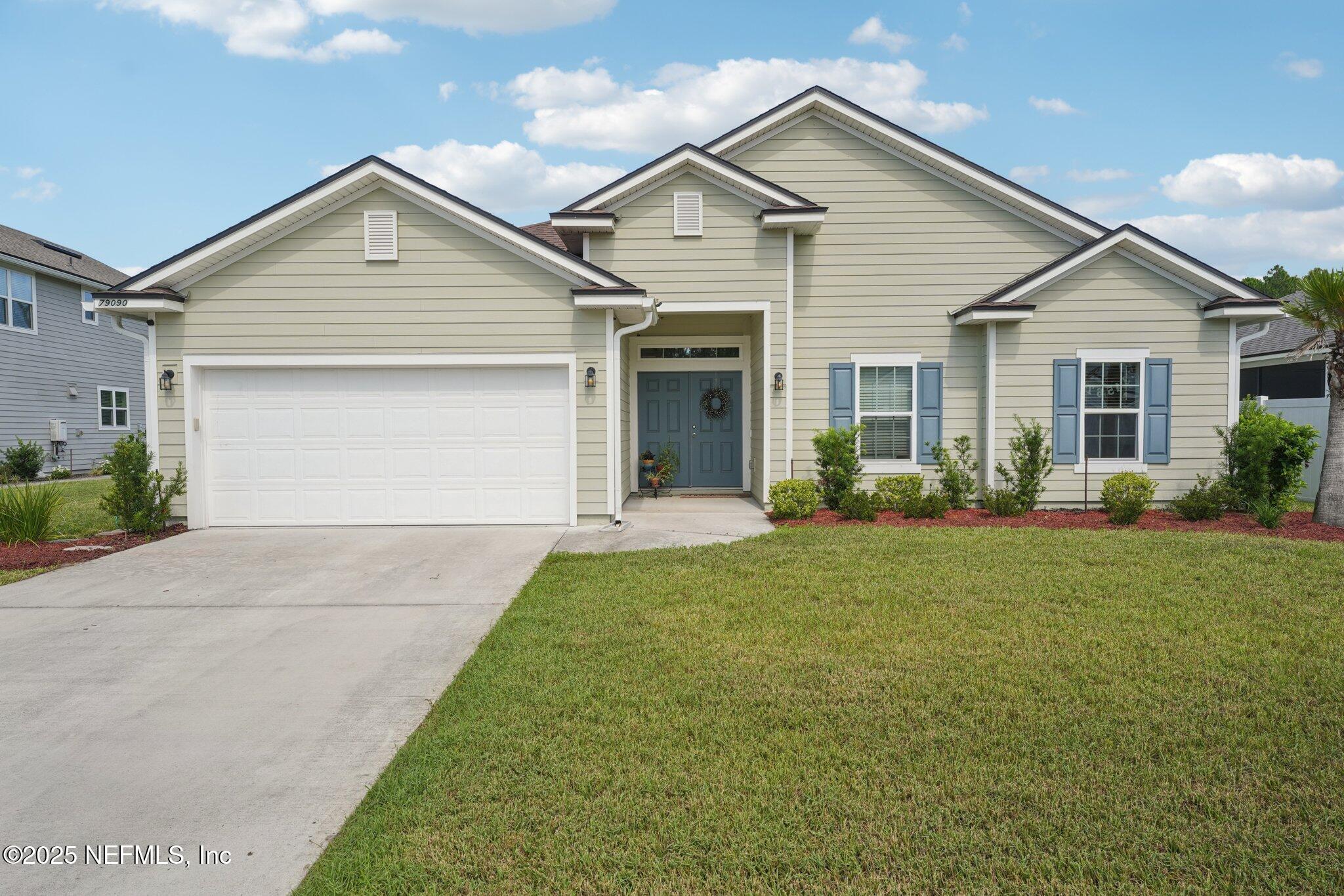 79090 PLUMMERS CREEK Drive