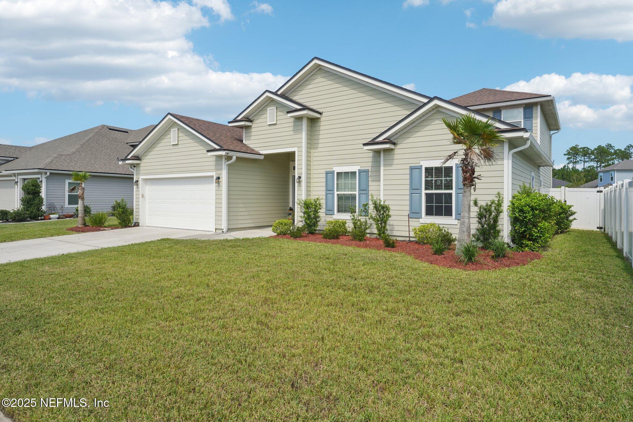 79090 PLUMMERS CREEK Drive