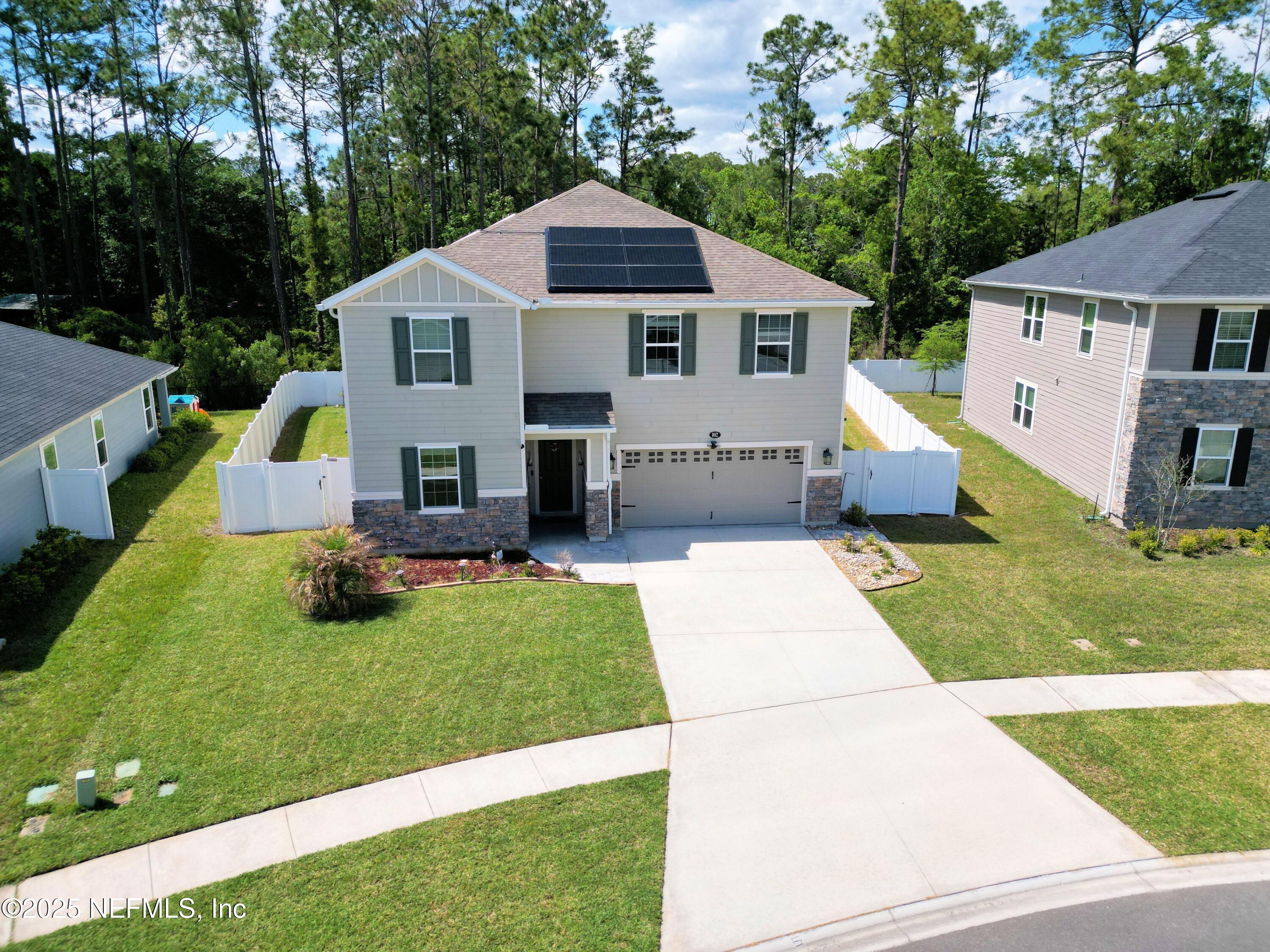 802 FLACH Drive