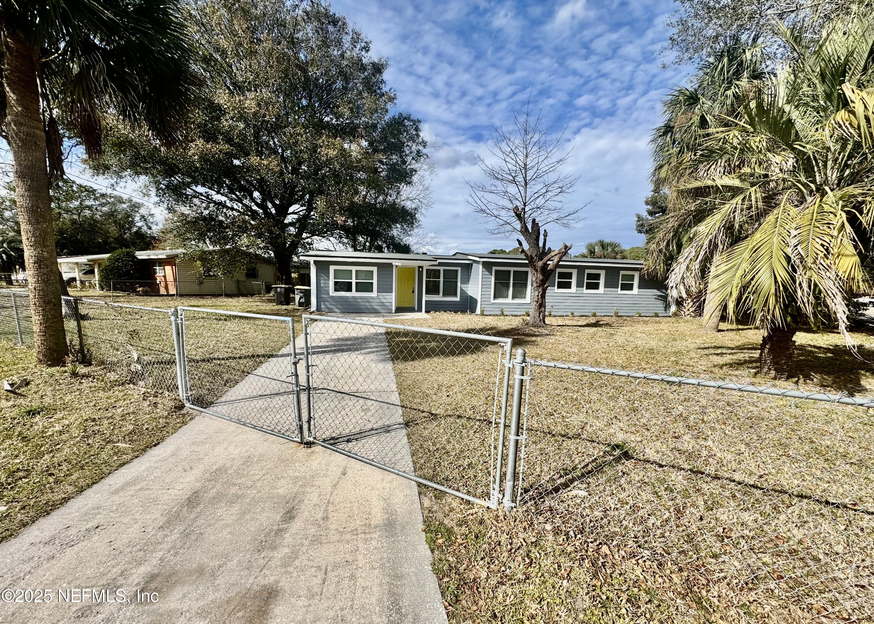 8005 JACQUES Drive