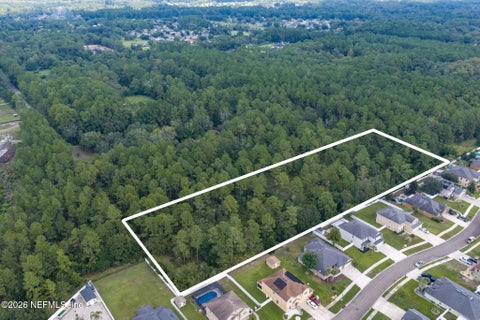 Photo of 0 GRACY Road, Jacksonville, FL 32221 (MLS # 2165640)