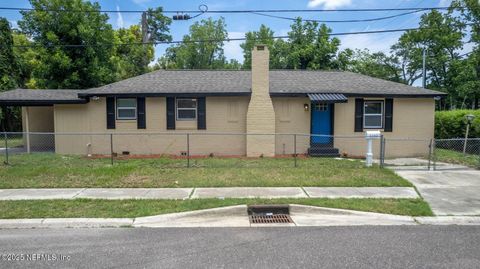 2202 MCMILLAN Street Jacksonville FL 32209