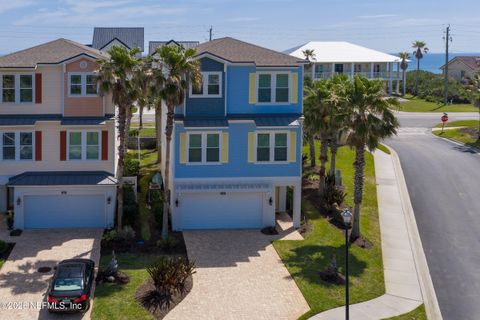 Photo of 2654 SUNSET INLET Drive, Flagler Beach, FL 32136 (MLS # 2143920)
