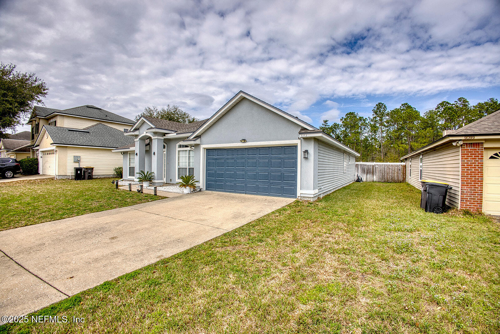 9105 PROSPERITY LAKE Drive