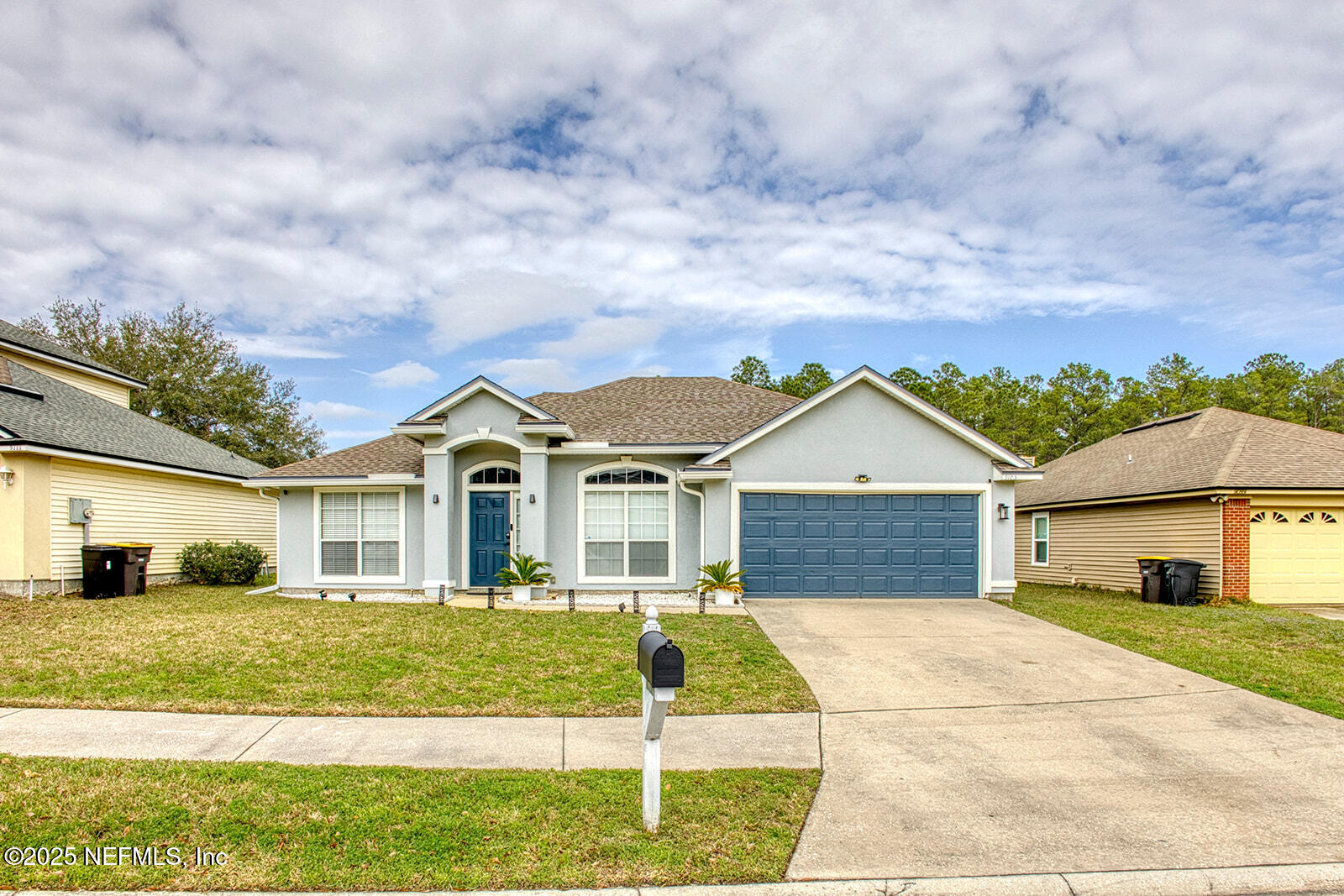 9105 PROSPERITY LAKE Drive