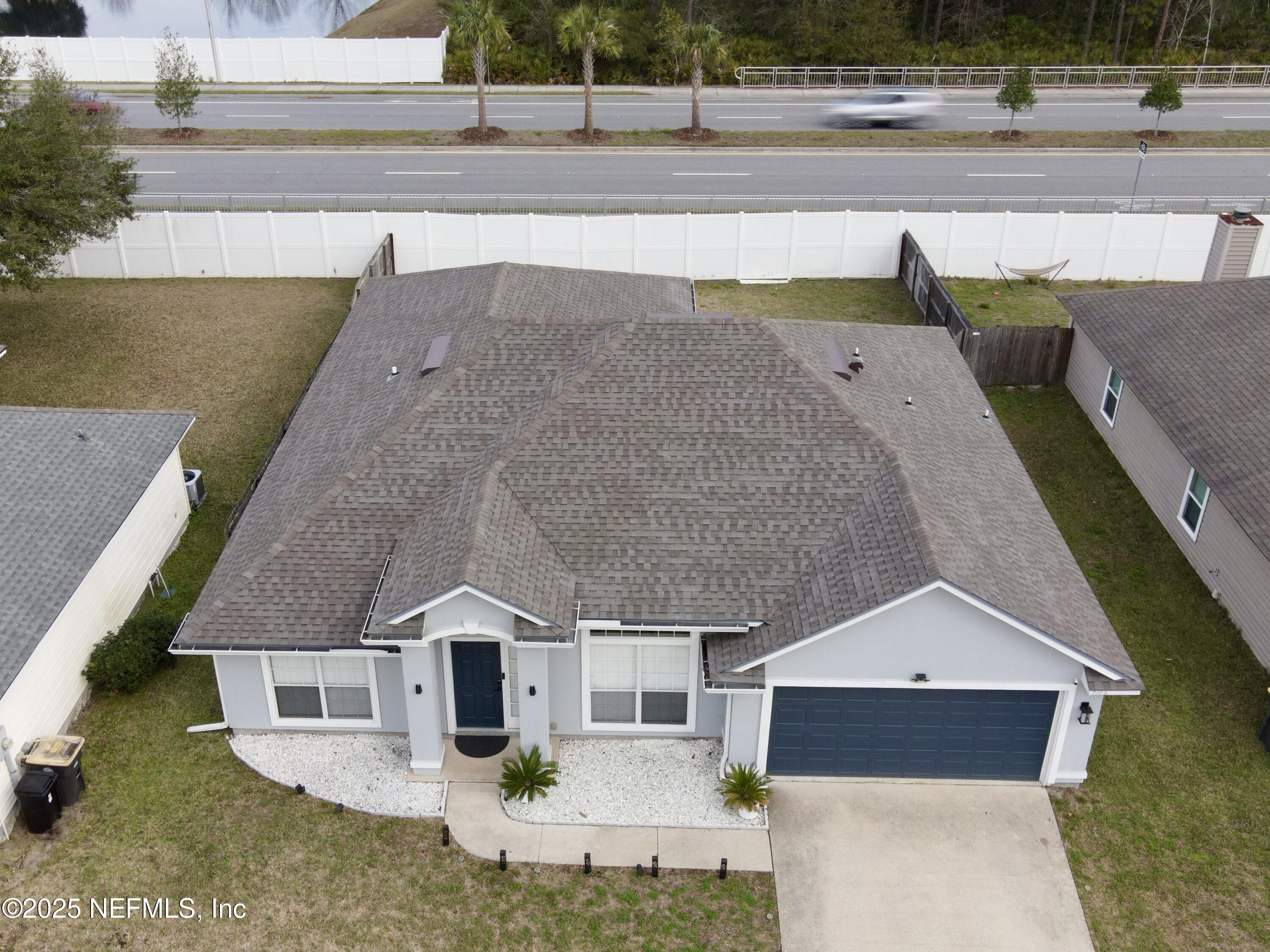 9105 PROSPERITY LAKE Drive