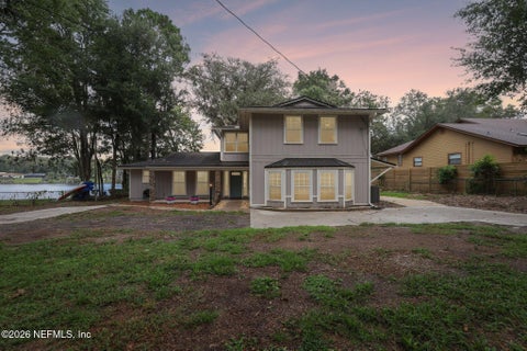 Photo of 797 ARTHUR MOORE Drive S, Green Cove Springs, FL 32043 (MLS # 2166763)