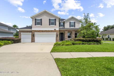 Photo of 2270 CLUB LAKE Drive, Orange Park, FL 32065 (MLS # 2148605)