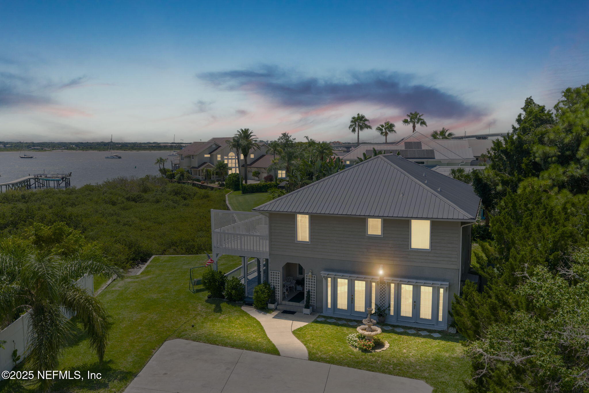 111 PORPOISE POINT Drive