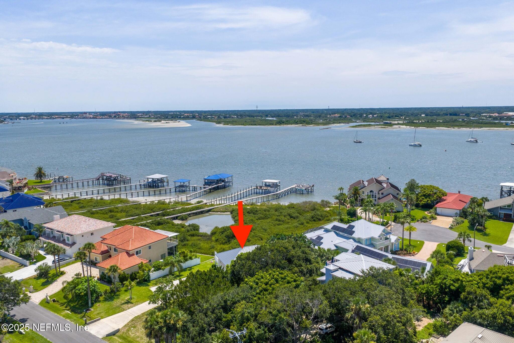 111 PORPOISE POINT Drive