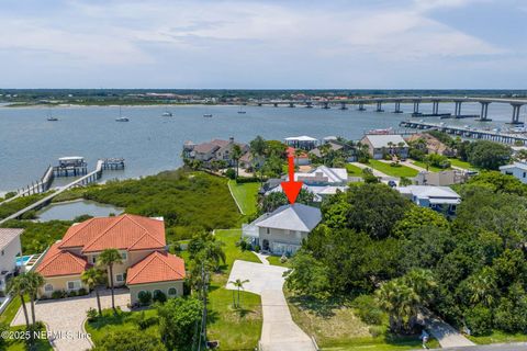 111 PORPOISE POINT Drive St. Augustine FL 32084
