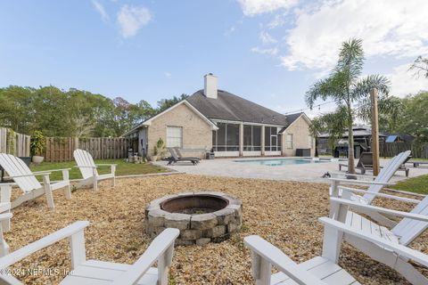 A home in St Johns