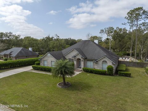 A home in St Johns