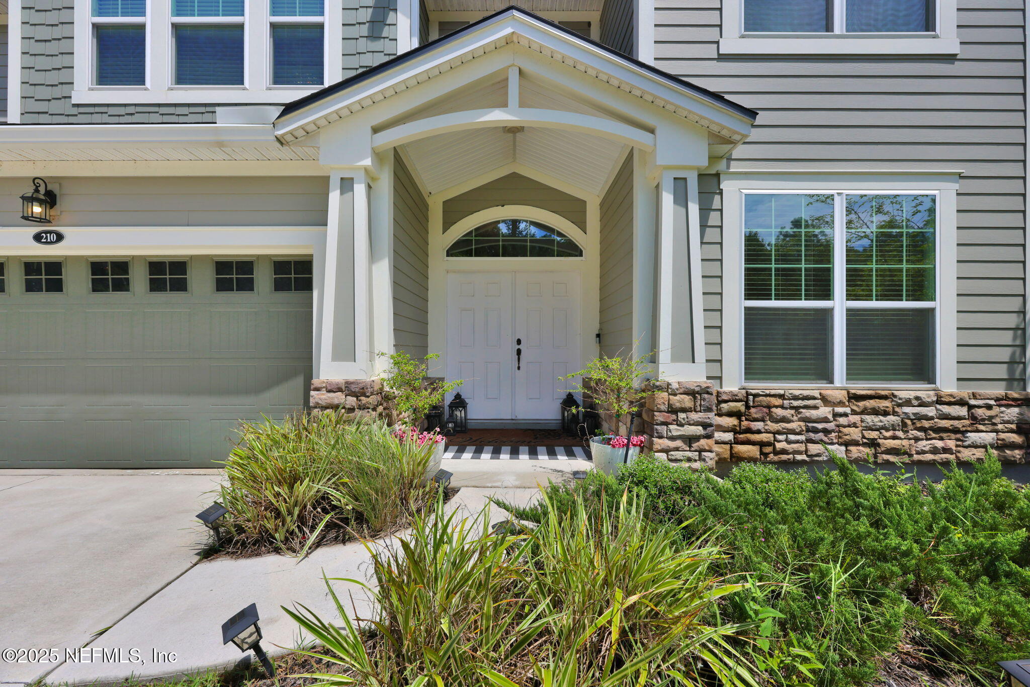 210 BRAMBLY VINE Drive
