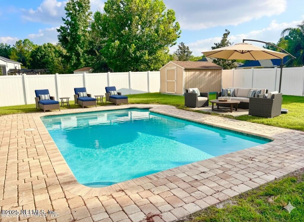 11156 LIMERICK Drive